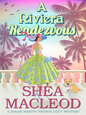 cover image of A Riviera Rendezvous